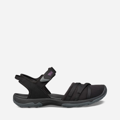 Teva Women's Tirra CT Hiking Sandals Sale NZ (WQAMN-5946)